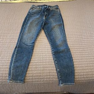 7 for all man kind jeans